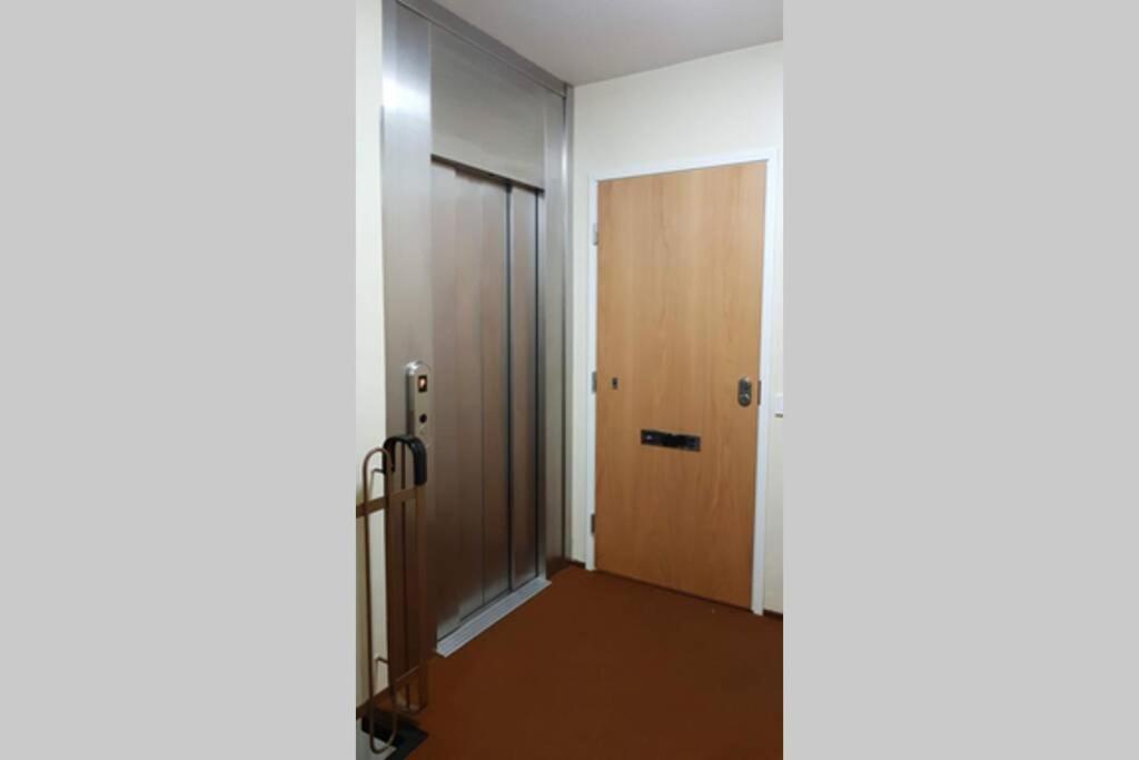Cosy Studio Apartment - Perfect For Your Stay In Rovaniemi! Exterior foto